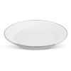 Enamel Plates White